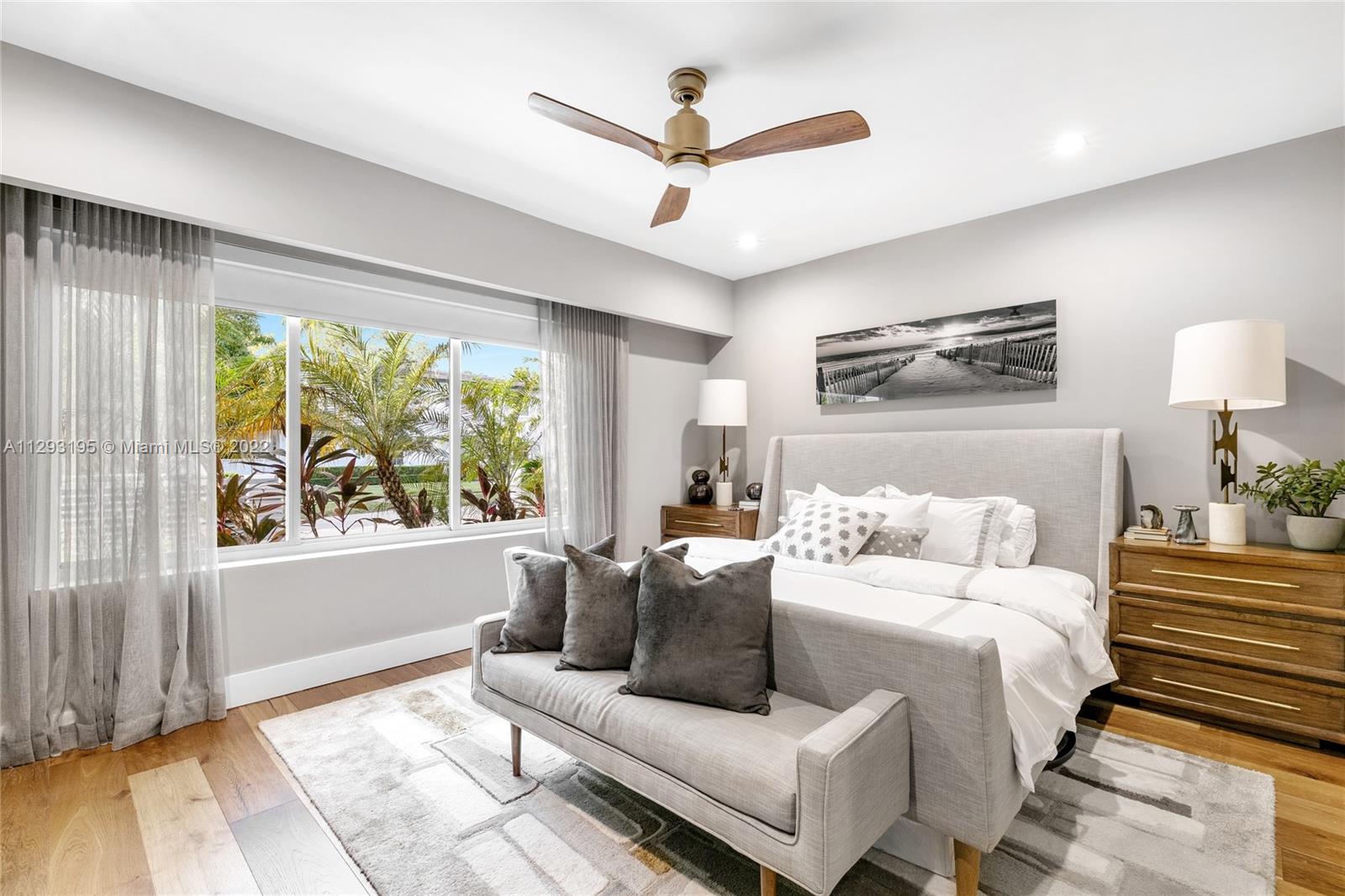 NATOMA MANORS RE SUB - Residential