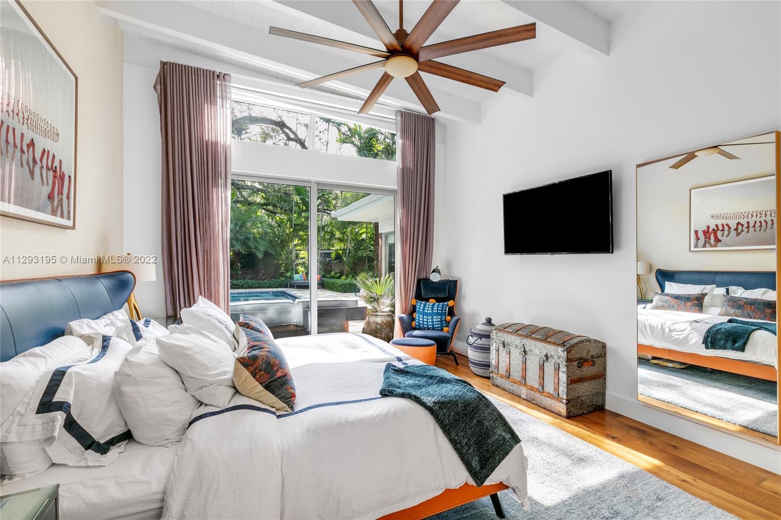 NATOMA MANORS RE SUB - Residential