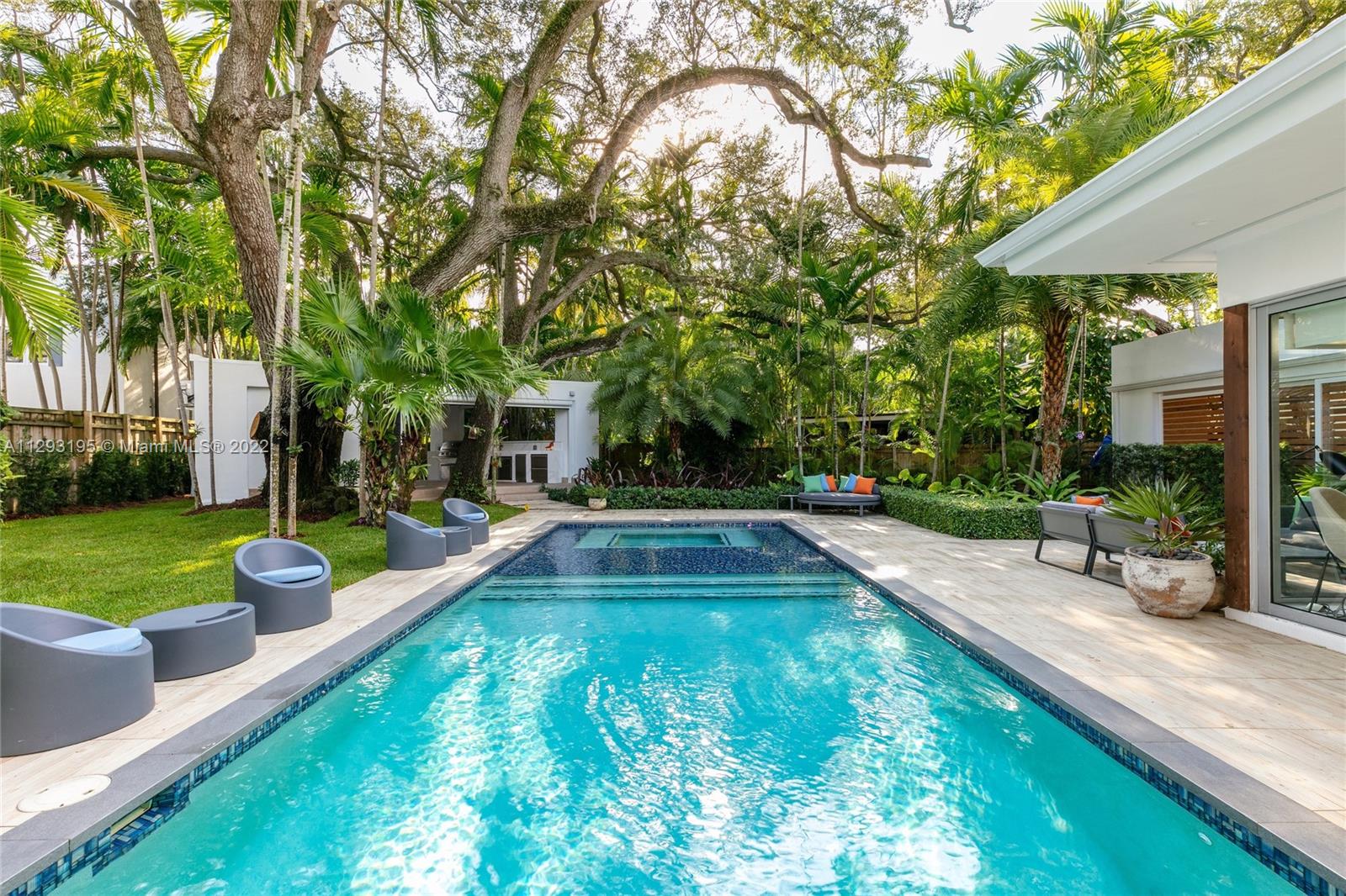 NATOMA MANORS RE SUB - Residential