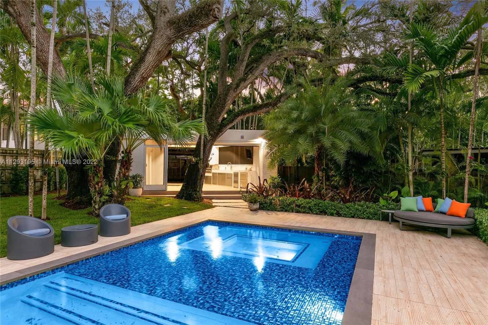 NATOMA MANORS RE SUB - Residential