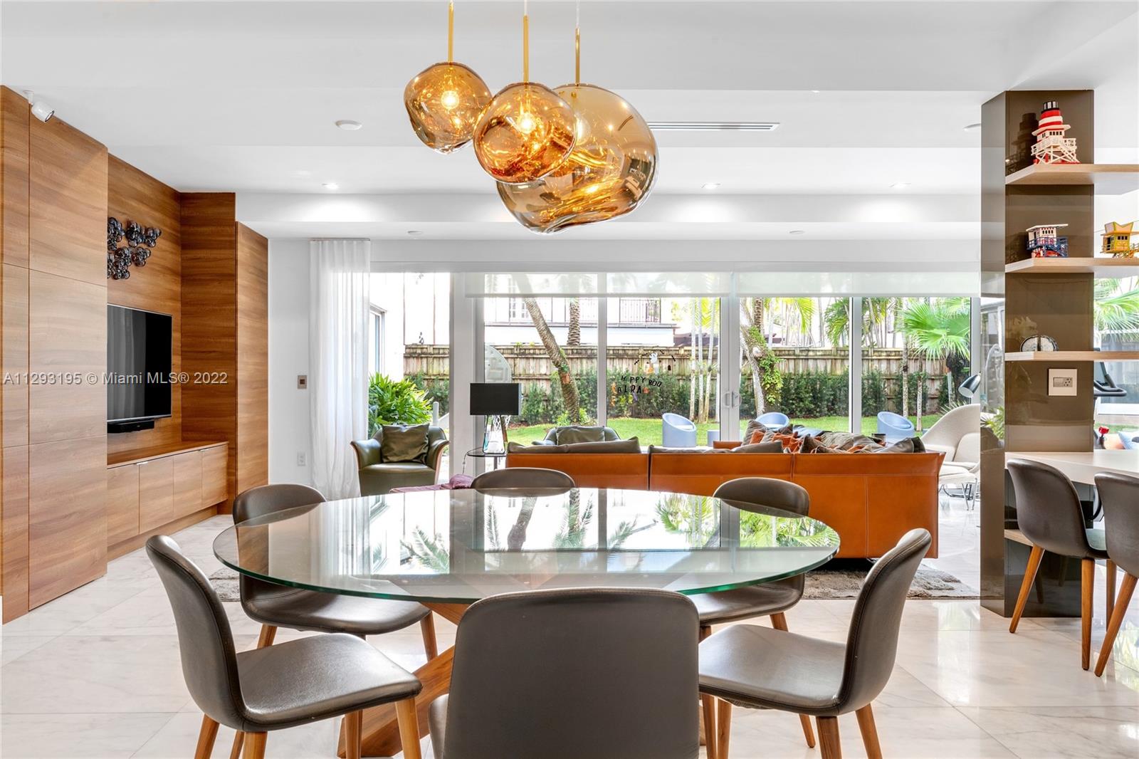 NATOMA MANORS RE SUB - Residential