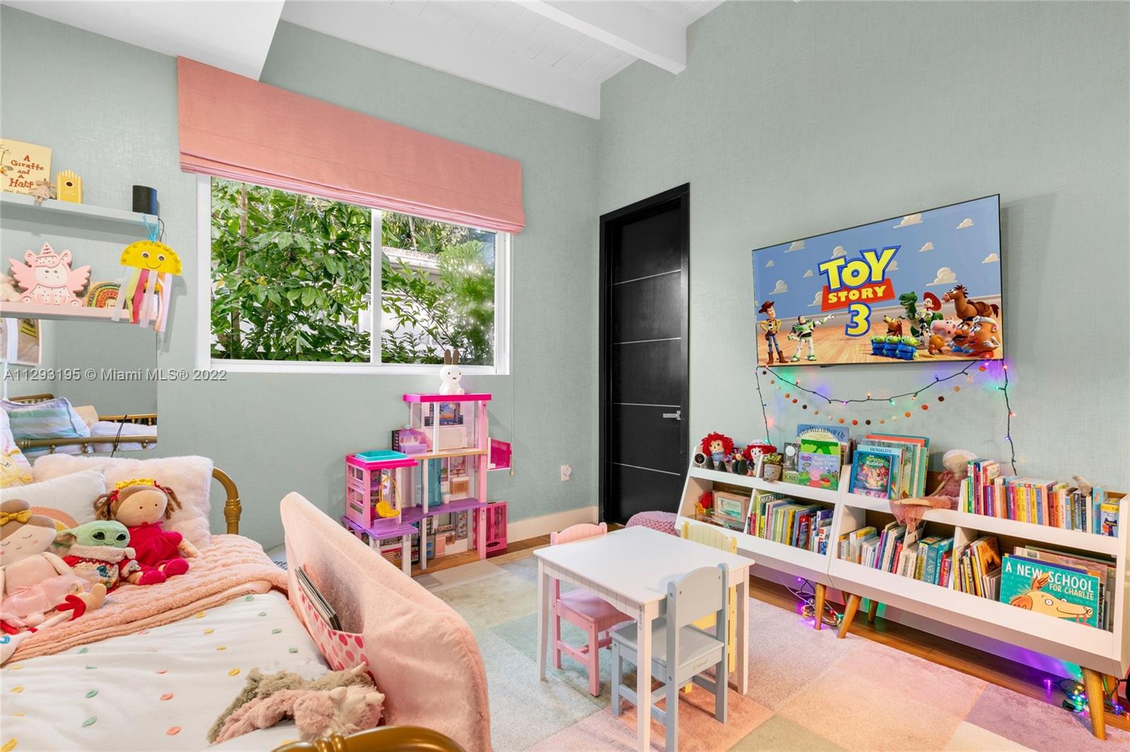 NATOMA MANORS RE SUB - Residential