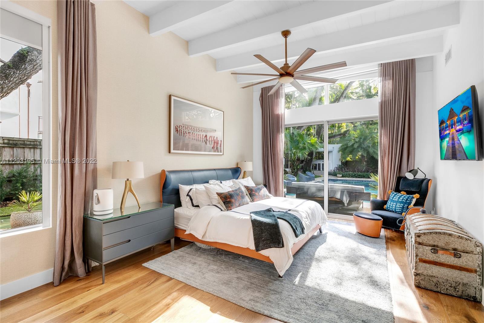 NATOMA MANORS RE SUB - Residential