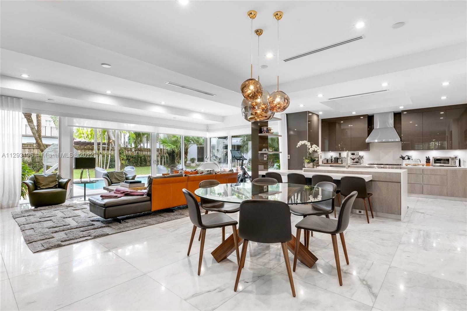 NATOMA MANORS RE SUB - Residential