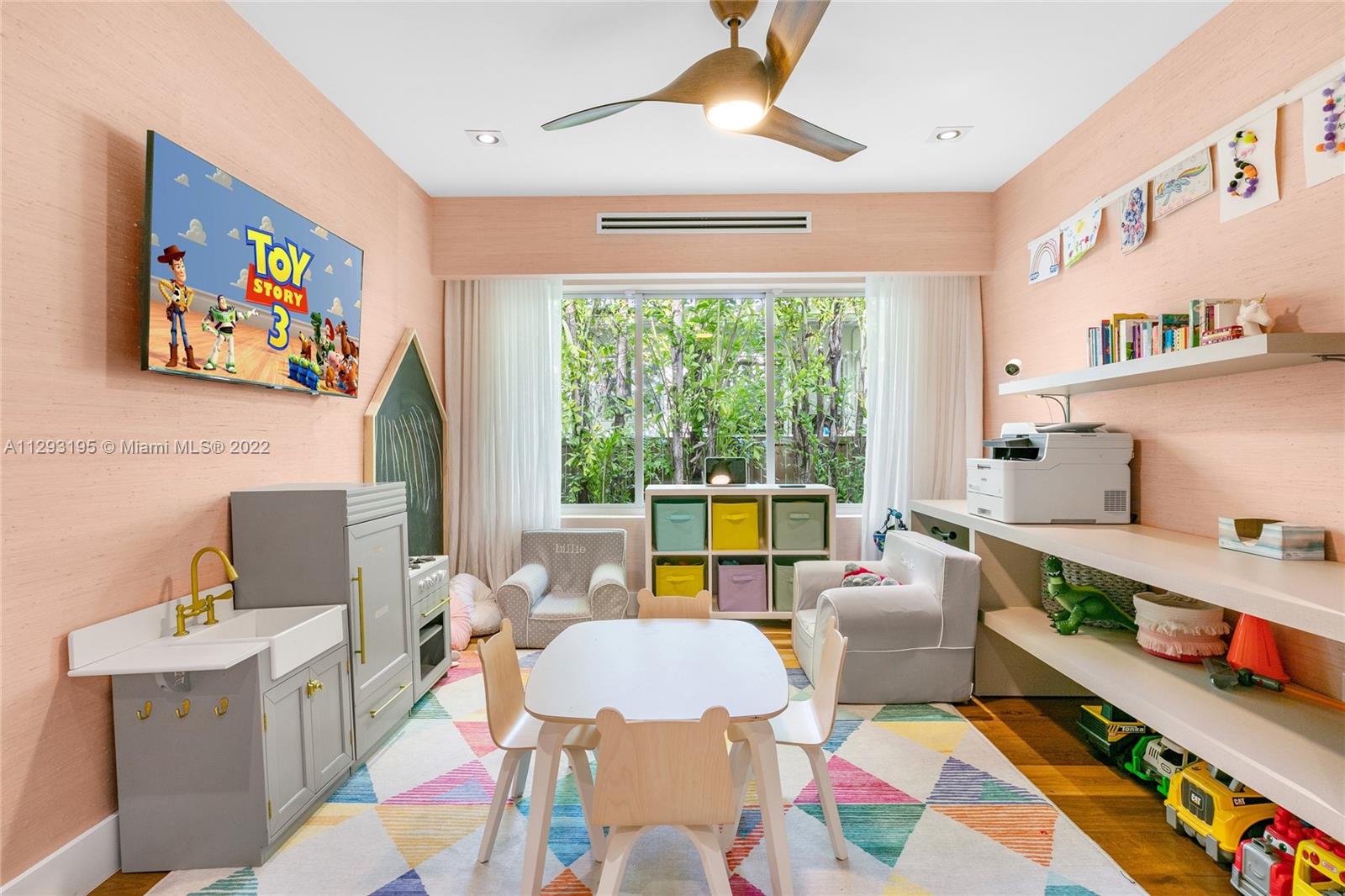 NATOMA MANORS RE SUB - Residential