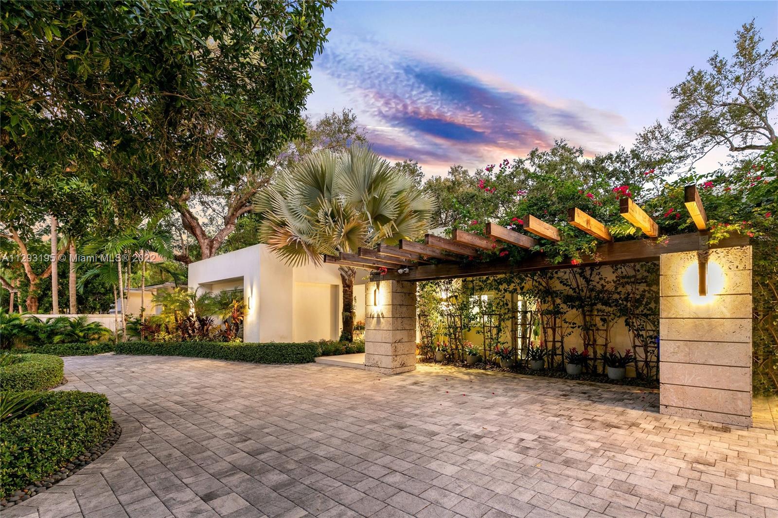 NATOMA MANORS RE SUB - Residential