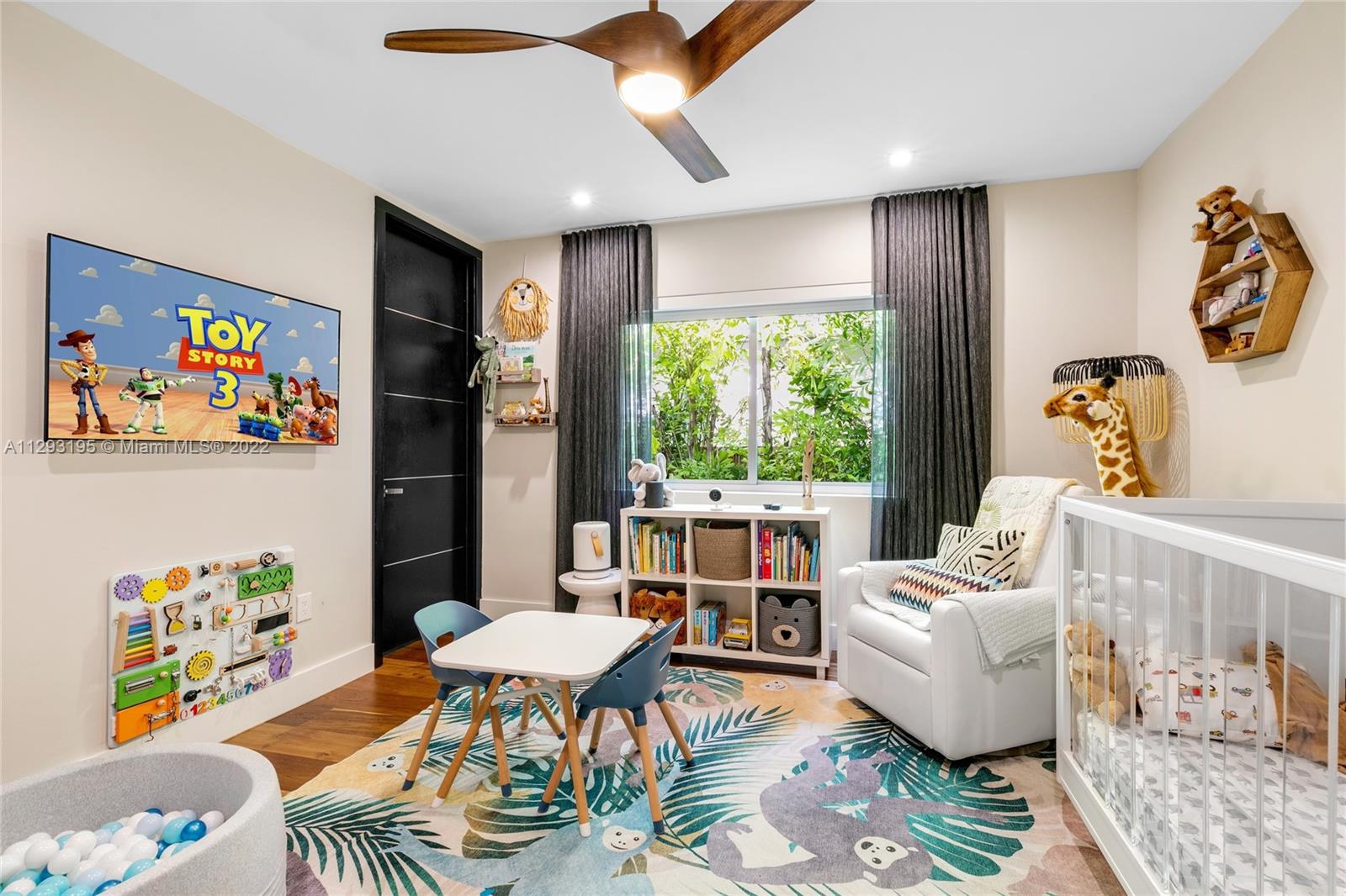 NATOMA MANORS RE SUB - Residential