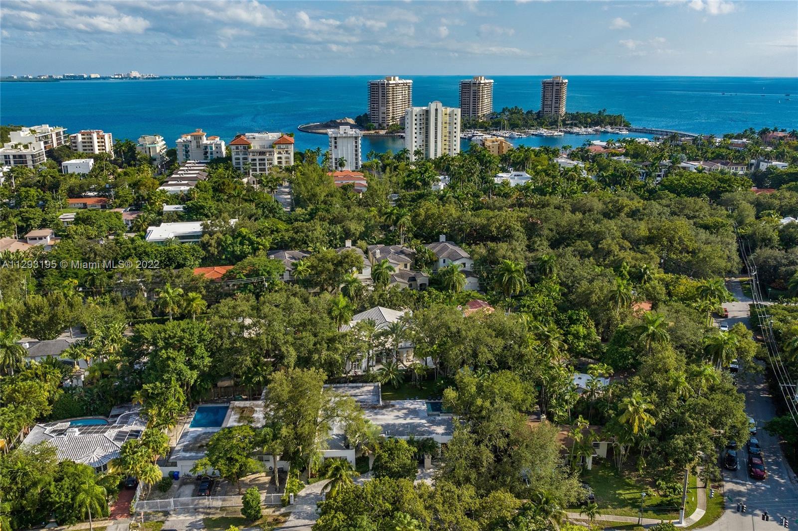 NATOMA MANORS RE SUB - Residential