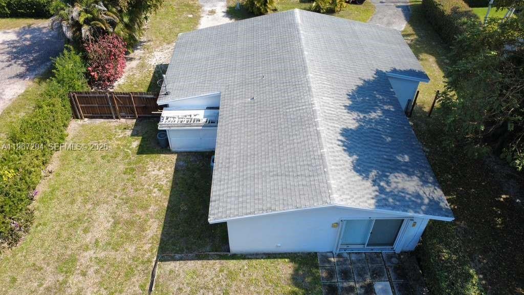 BISCAYNE PARK ESTATES - Residential