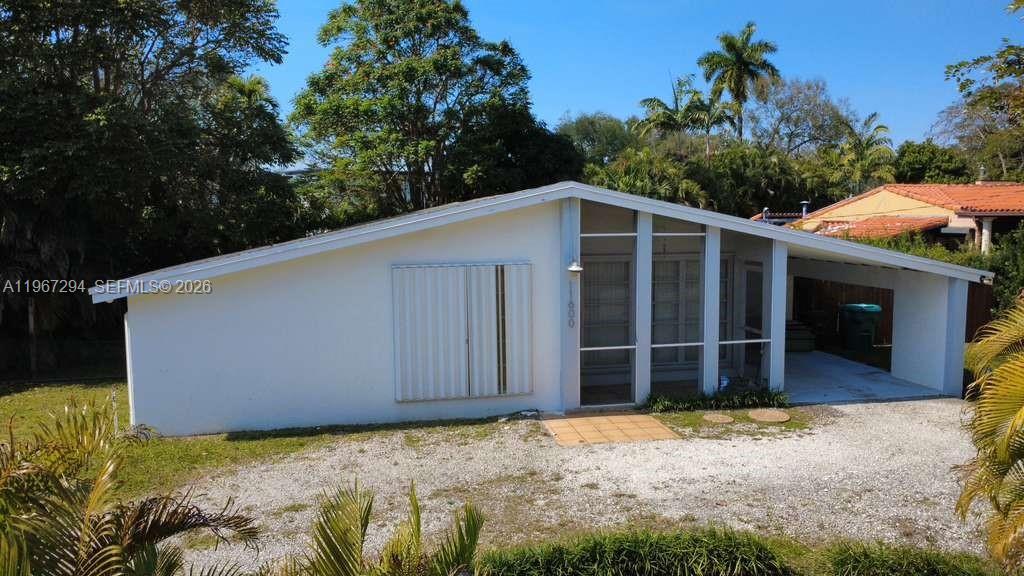 BISCAYNE PARK ESTATES - Residential