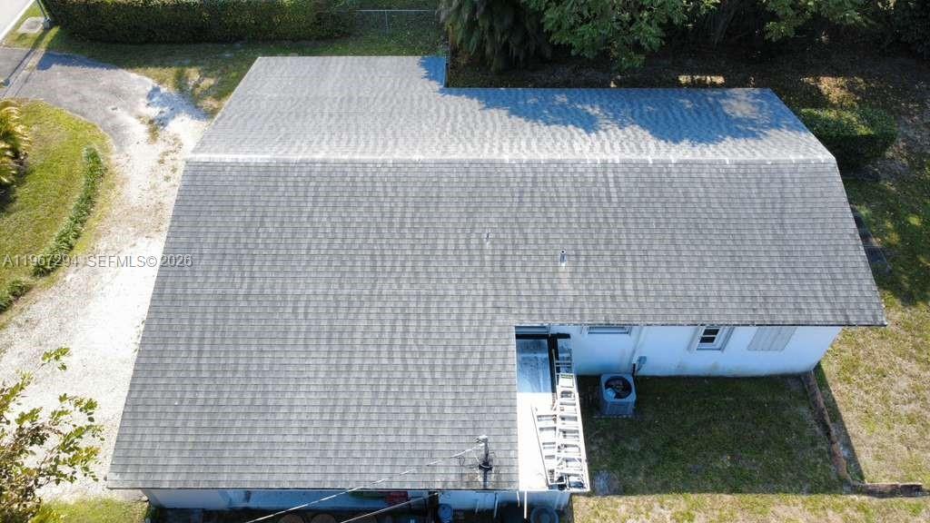 BISCAYNE PARK ESTATES - Residential