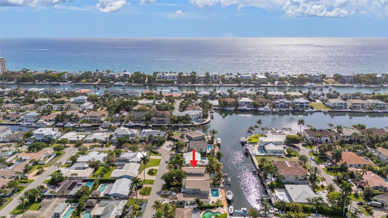 LAKE PLACID - Residential