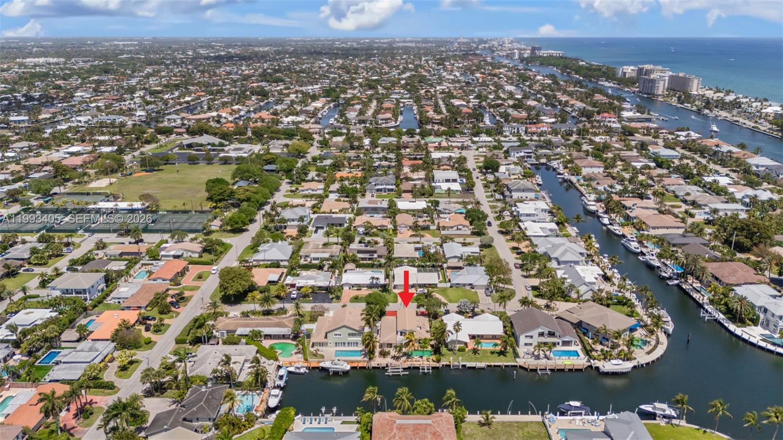 LAKE PLACID - Residential