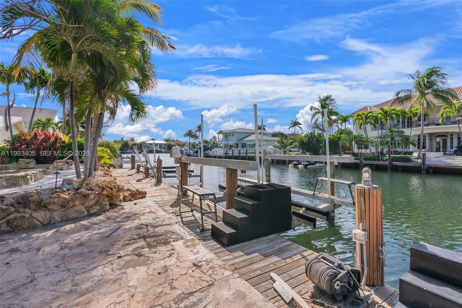 LAKE PLACID - Residential