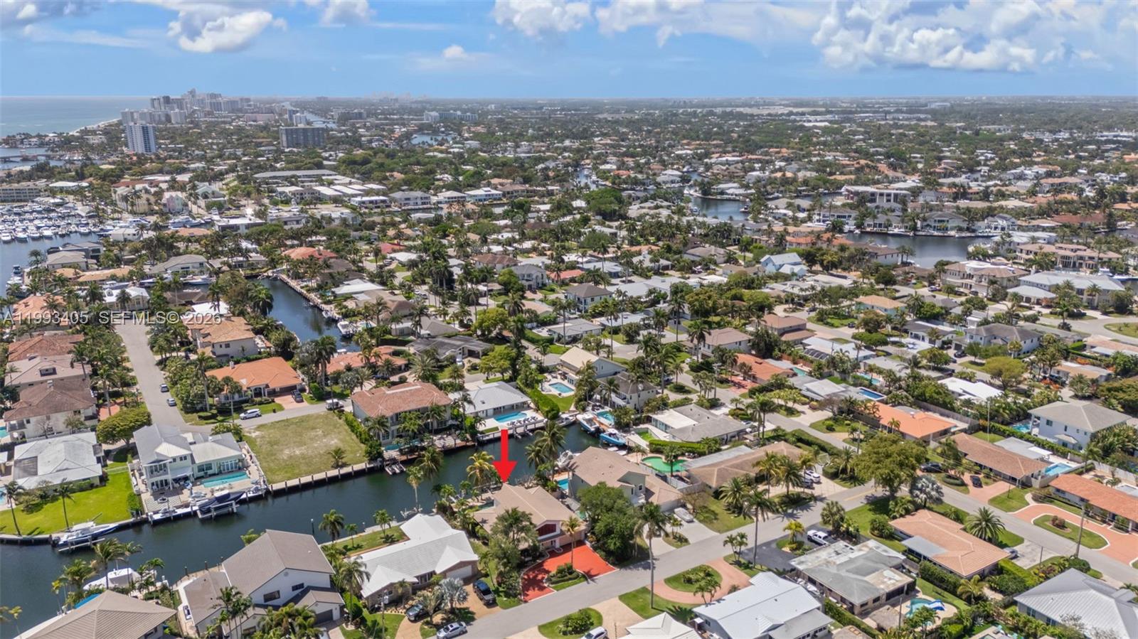 LAKE PLACID - Residential