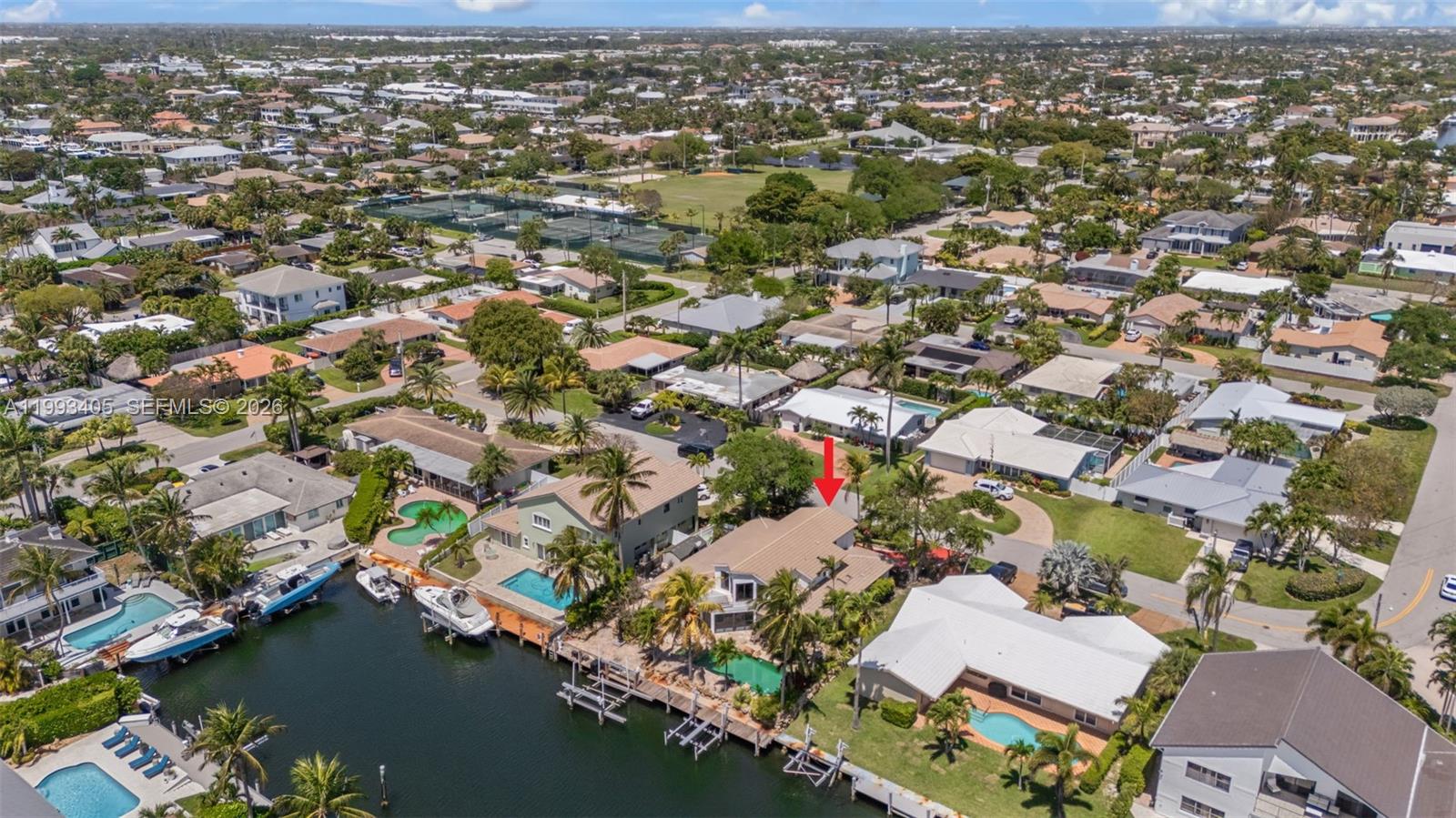 LAKE PLACID - Residential