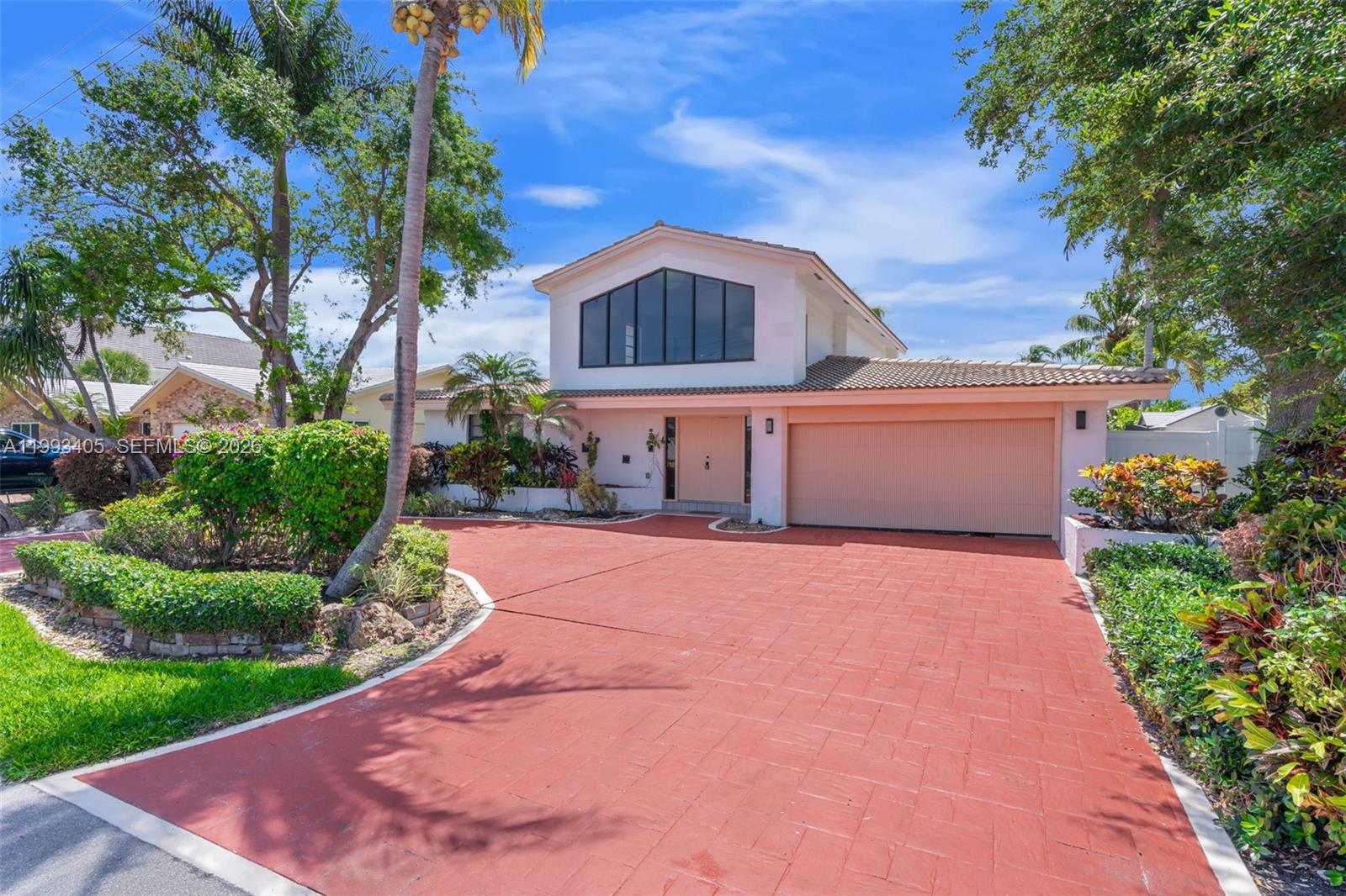 LAKE PLACID - Residential