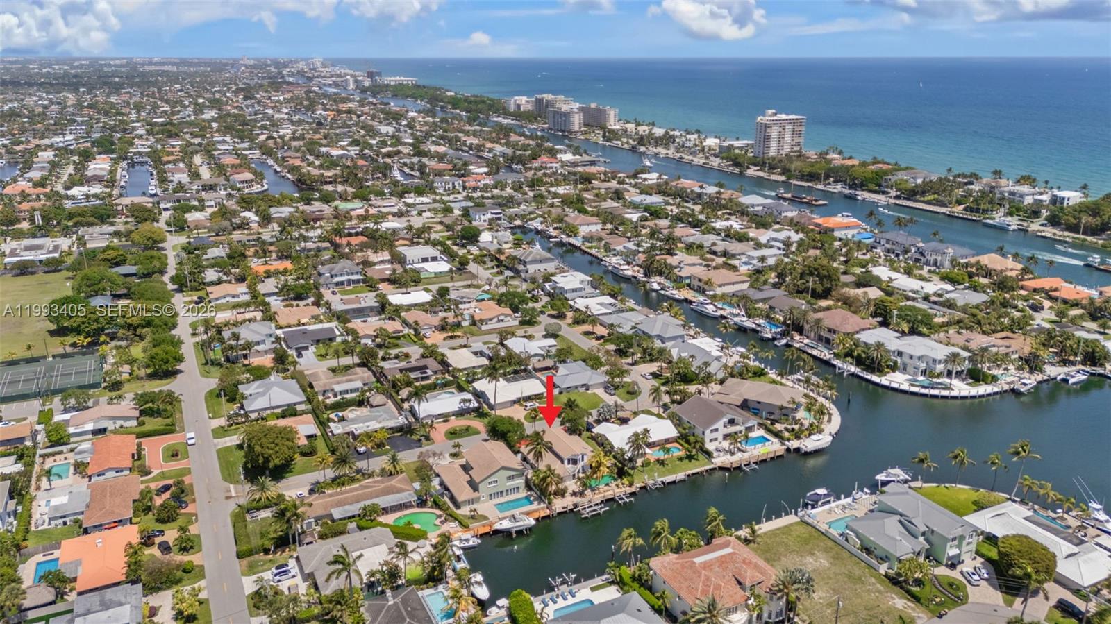 LAKE PLACID - Residential