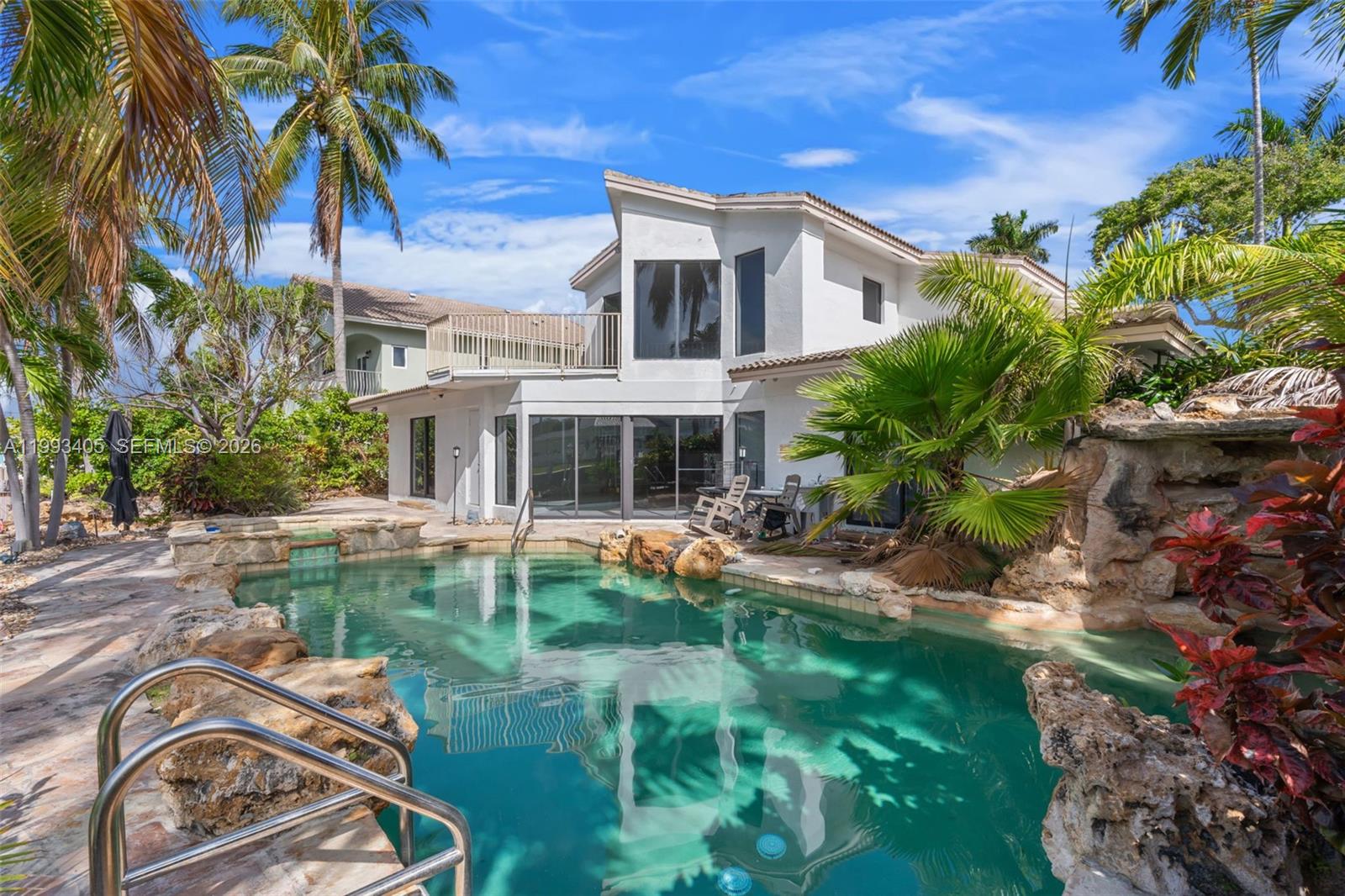 LAKE PLACID - Residential