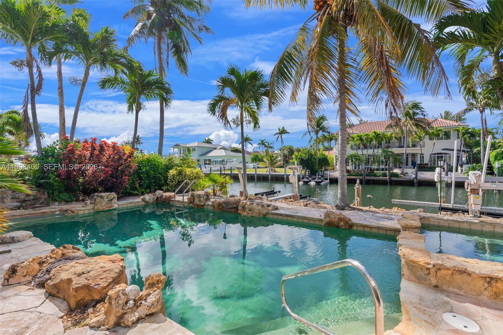 LAKE PLACID - Residential