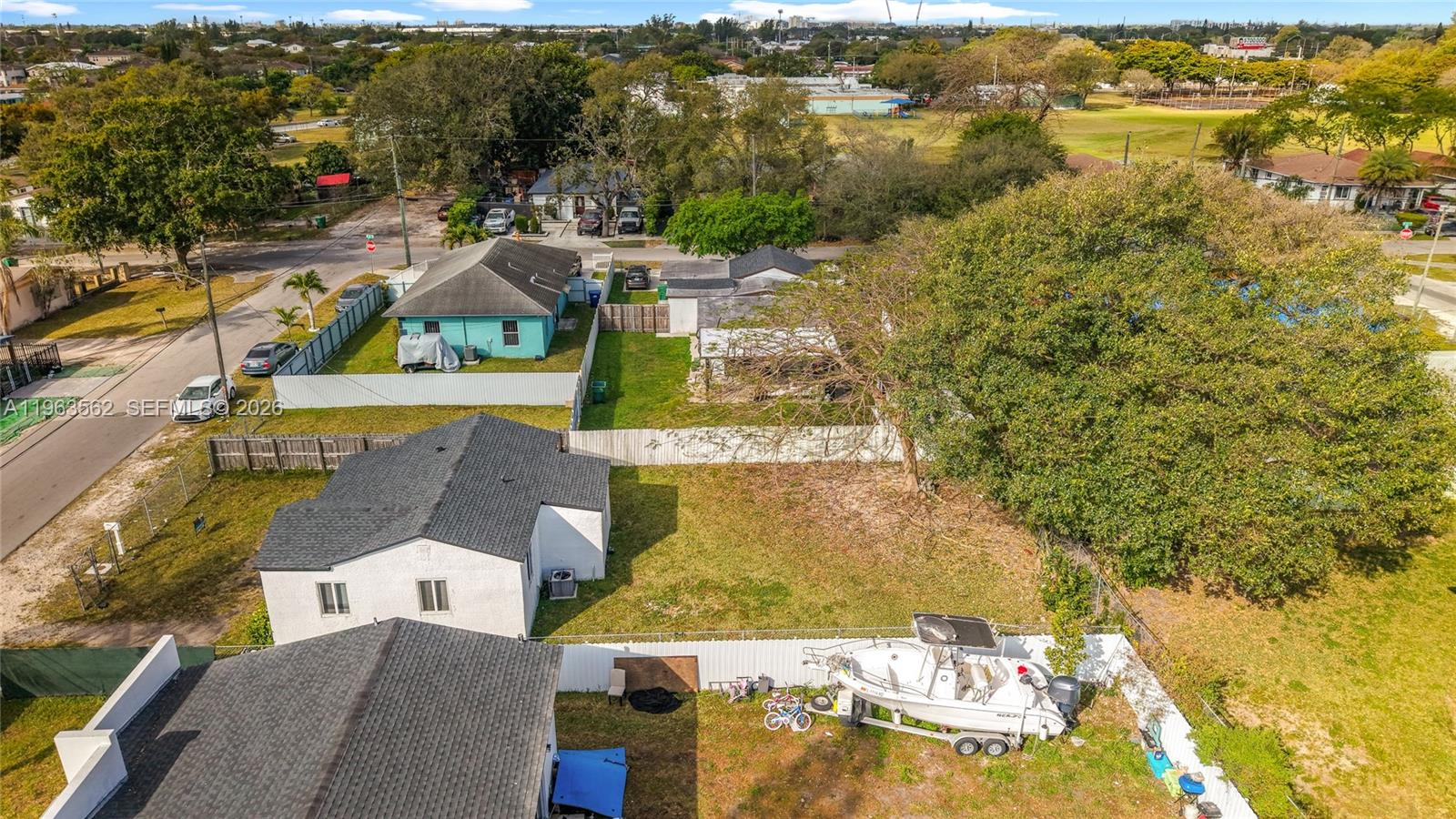 TENNYSON HEIGHTS - Residential