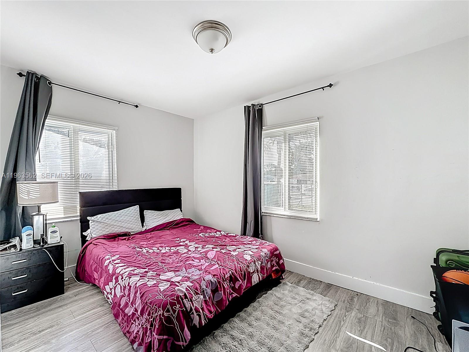 TENNYSON HEIGHTS - Residential