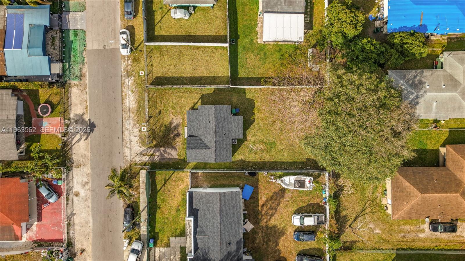 TENNYSON HEIGHTS - Residential