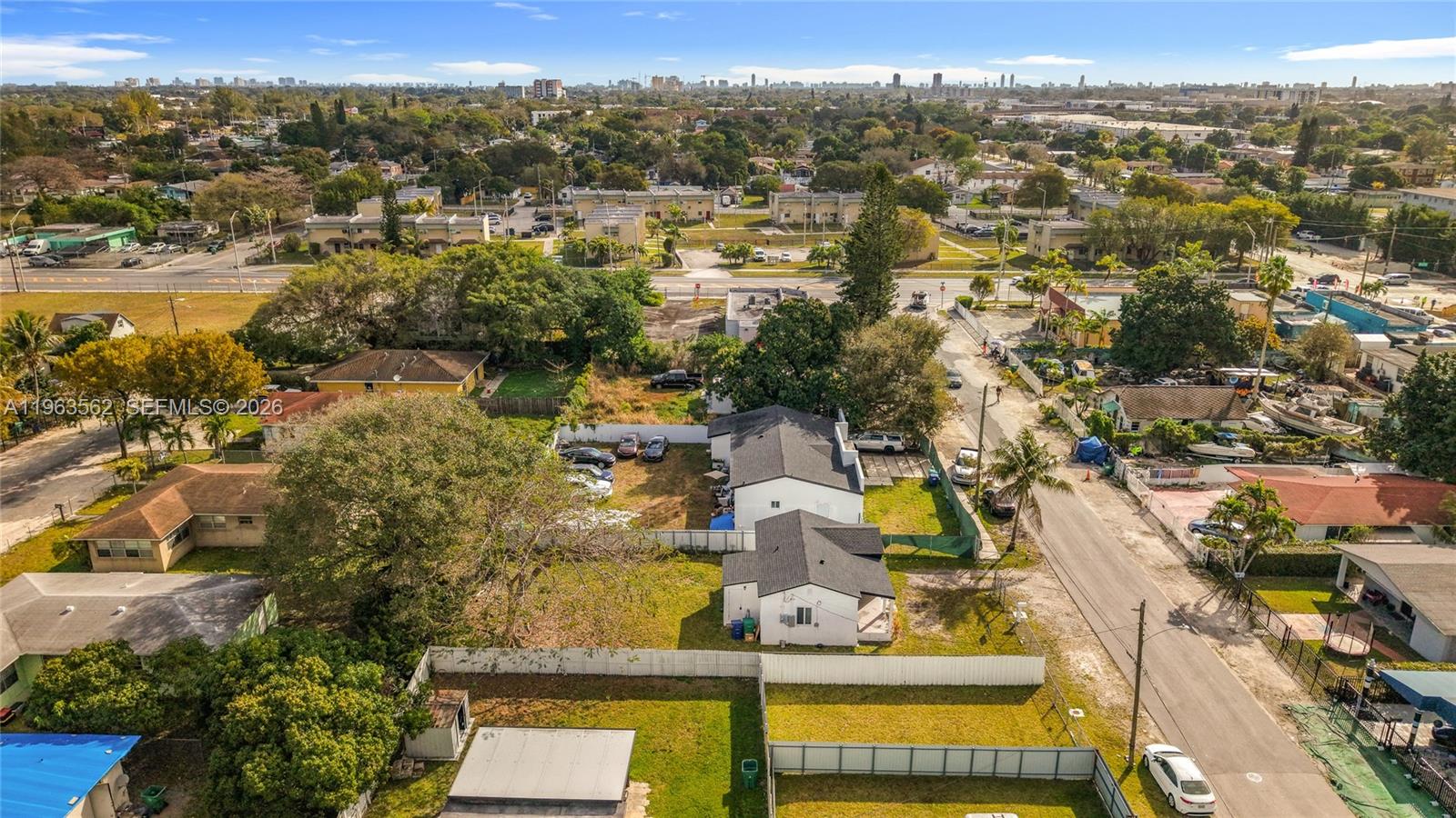 TENNYSON HEIGHTS - Residential