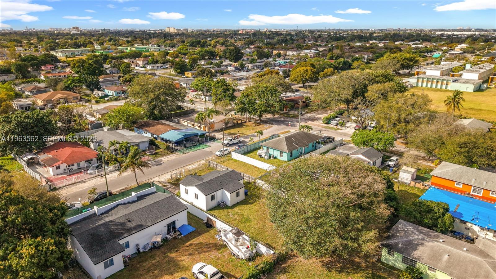 TENNYSON HEIGHTS - Residential