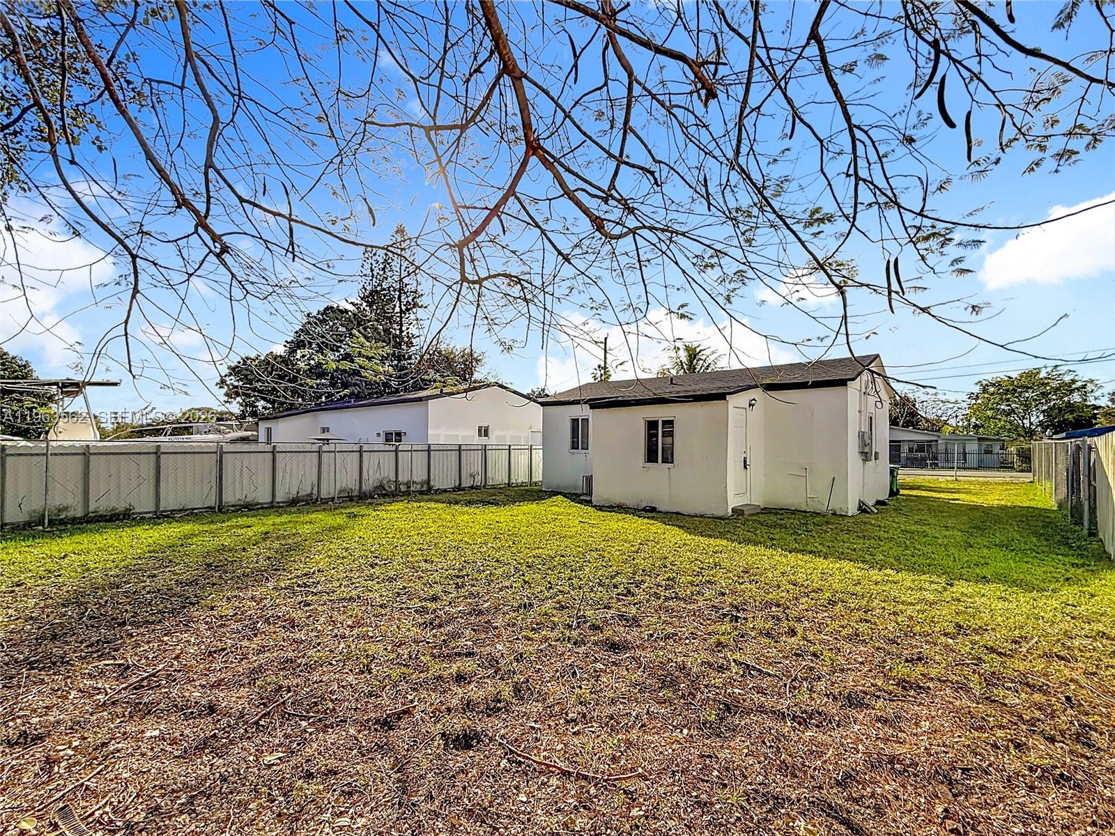 TENNYSON HEIGHTS - Residential