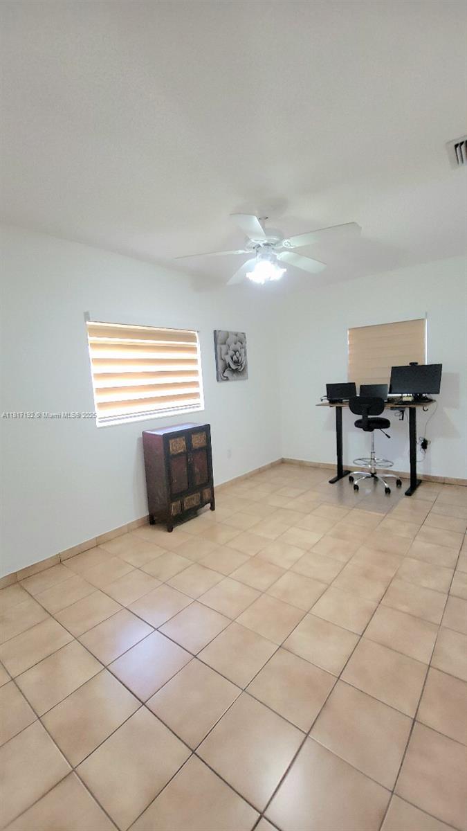 PALM SPRINGS AMD - Residential