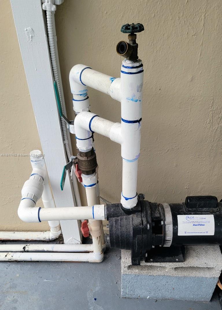 PALM SPRINGS AMD - Residential
