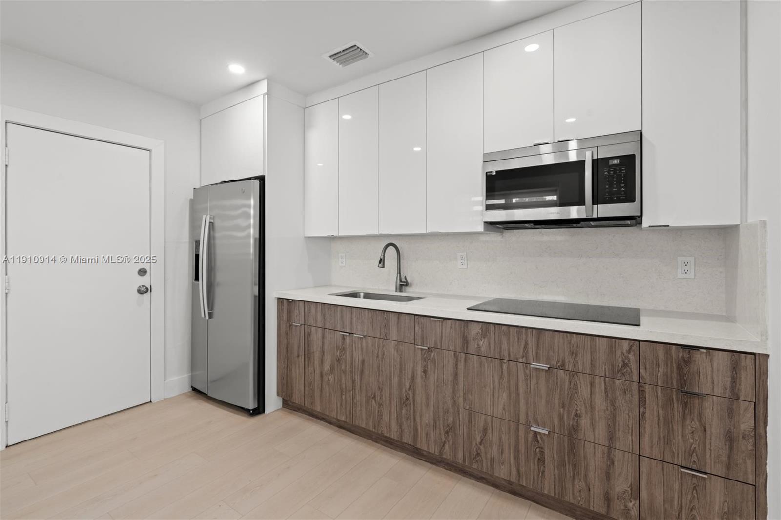 OPA LOCKA PLAT NO 3 REV - Residential