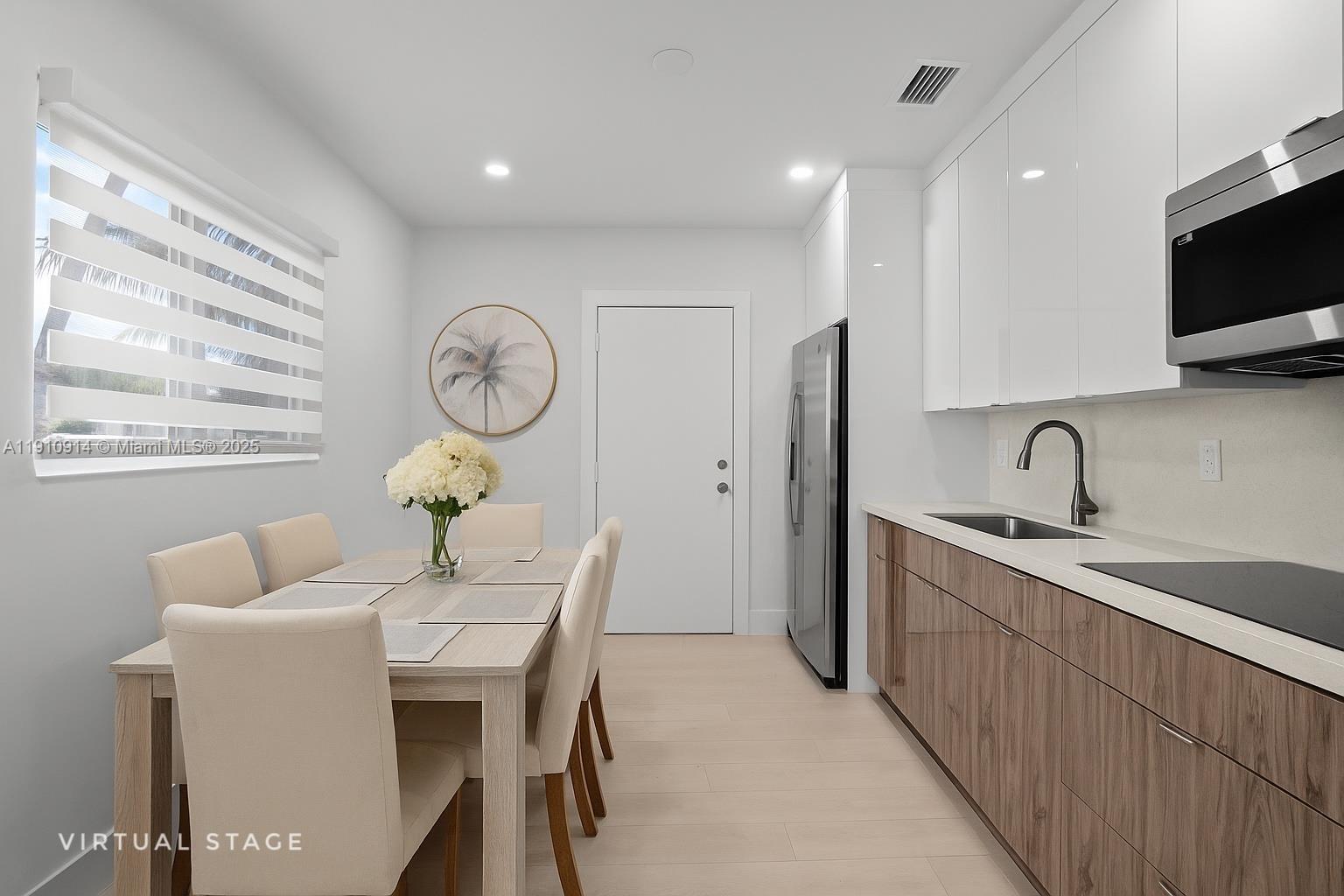 OPA LOCKA PLAT NO 3 REV - Residential