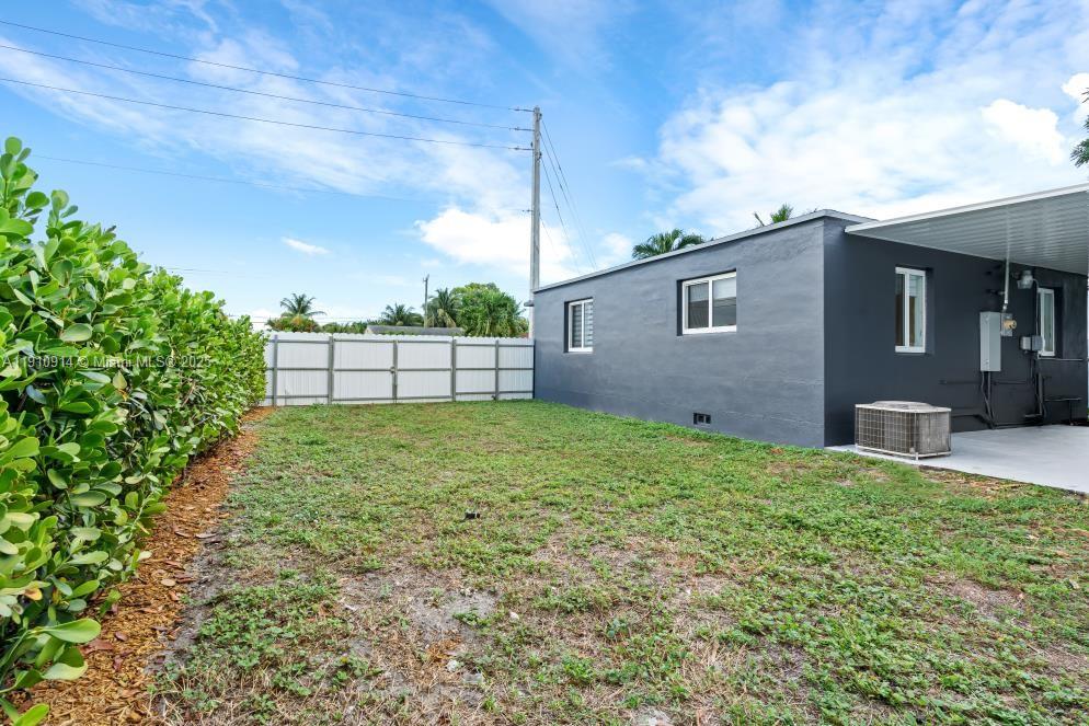 OPA LOCKA PLAT NO 3 REV - Residential