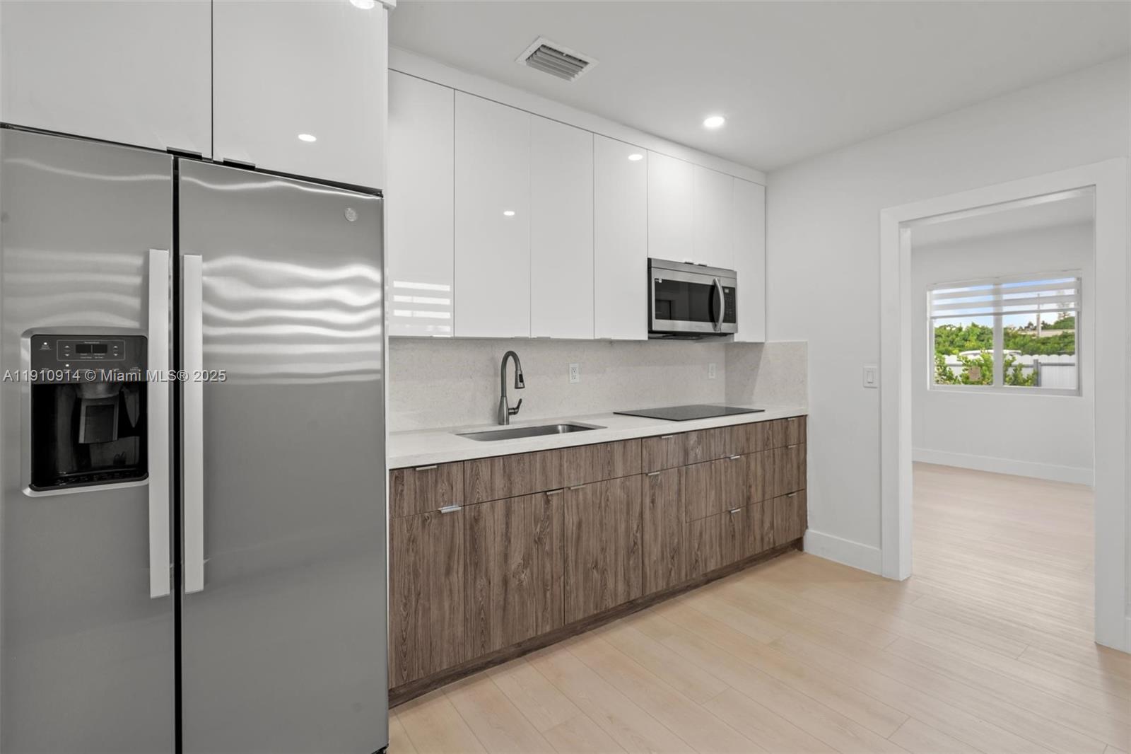 OPA LOCKA PLAT NO 3 REV - Residential