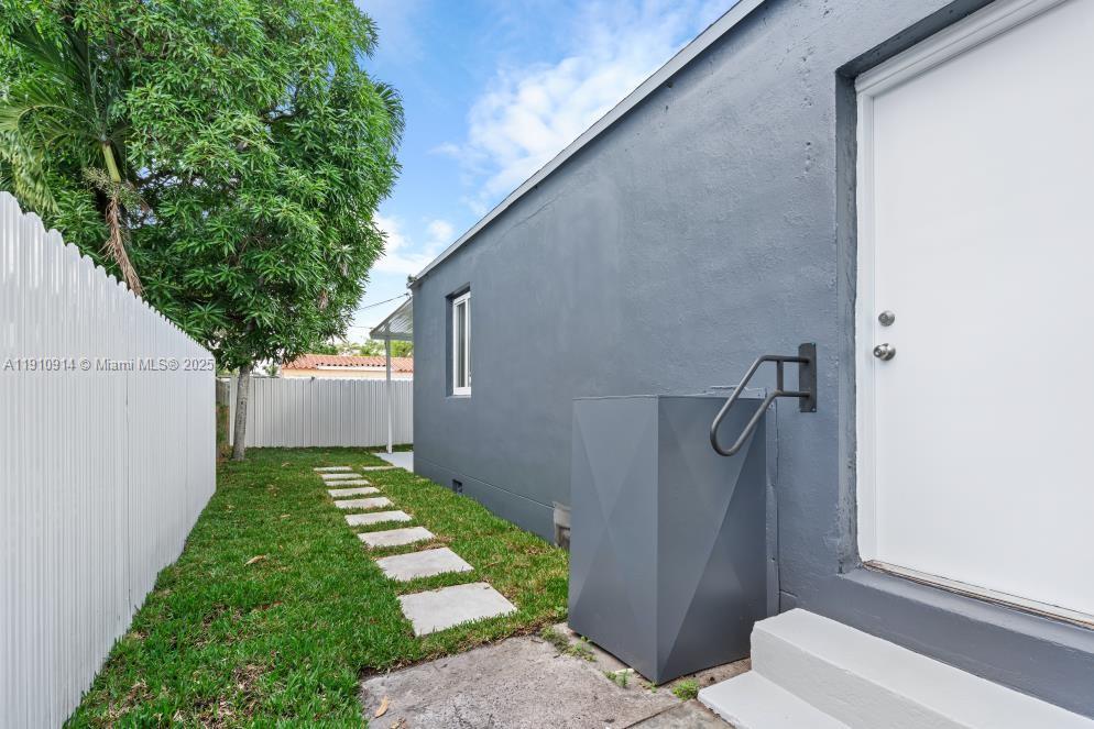 OPA LOCKA PLAT NO 3 REV - Residential