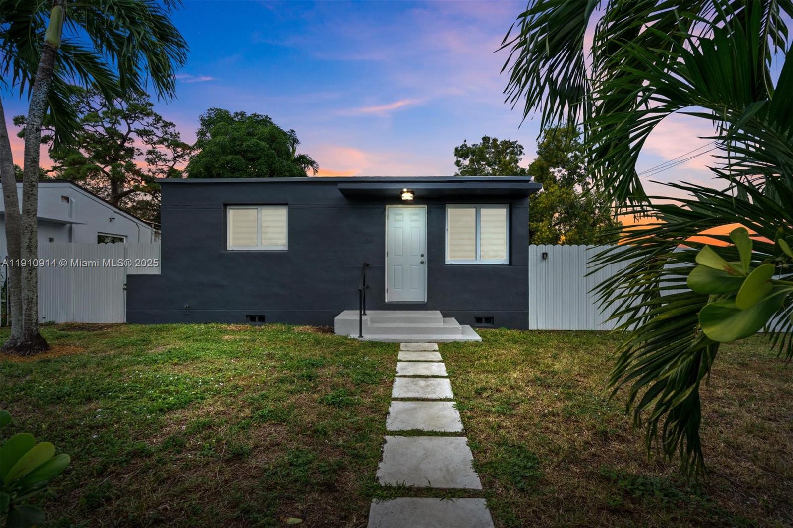 OPA LOCKA PLAT NO 3 REV - Residential