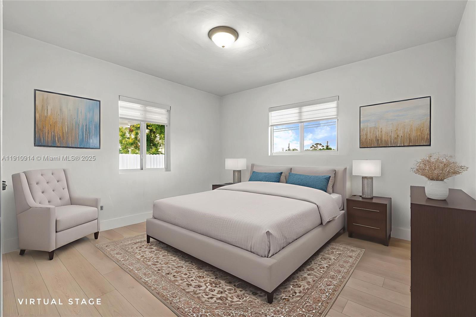 OPA LOCKA PLAT NO 3 REV - Residential