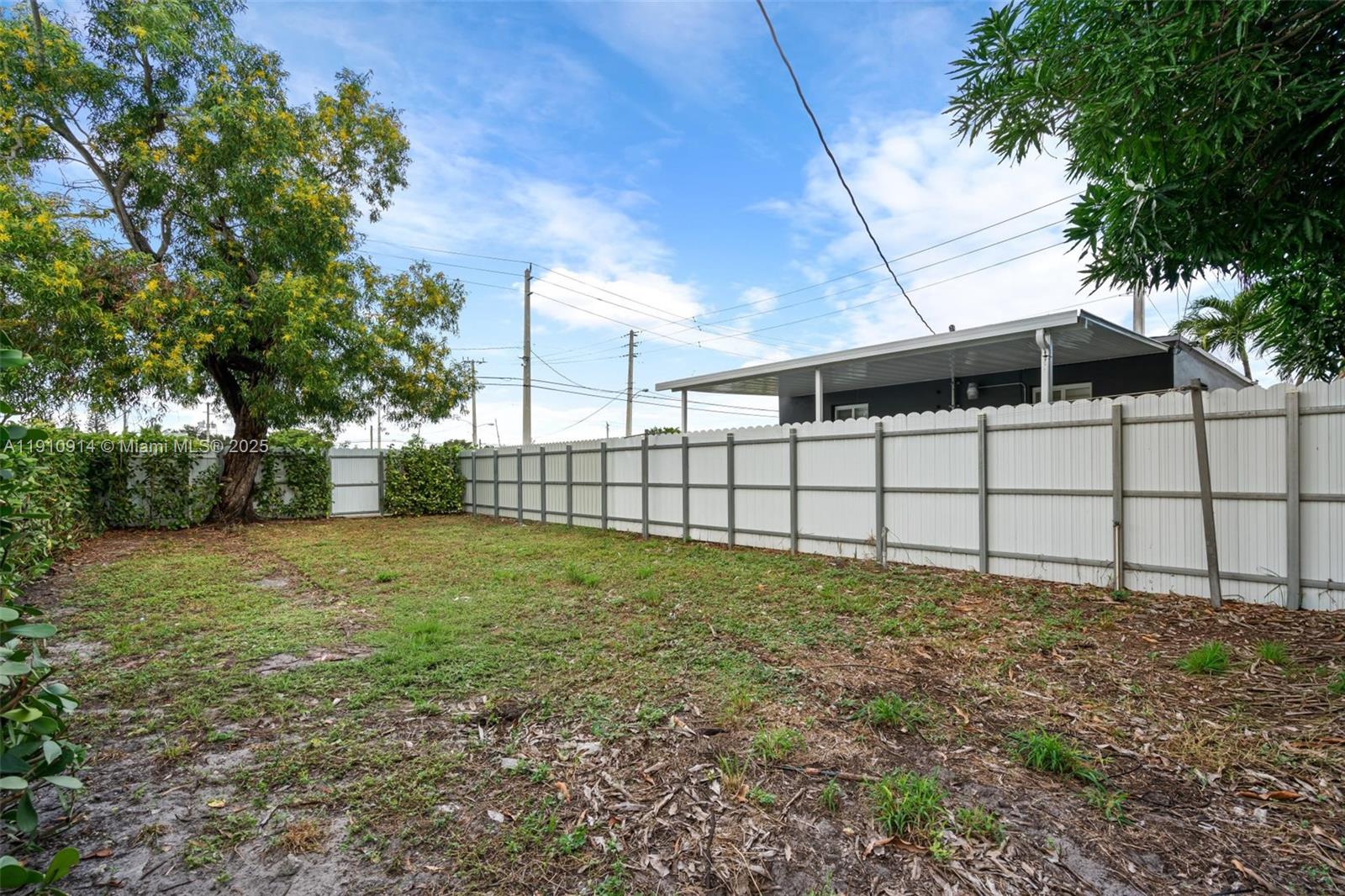 OPA LOCKA PLAT NO 3 REV - Residential