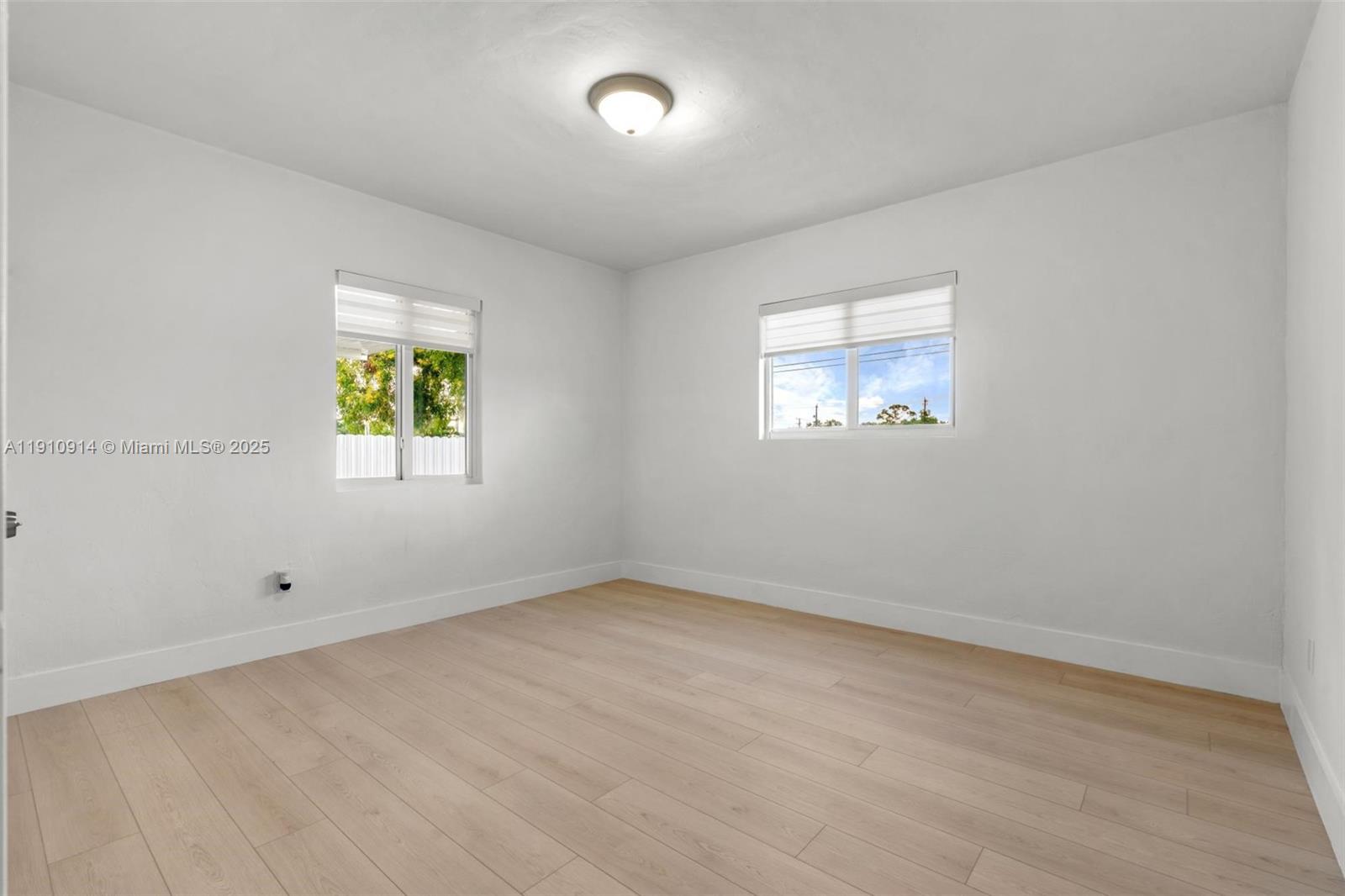 OPA LOCKA PLAT NO 3 REV - Residential