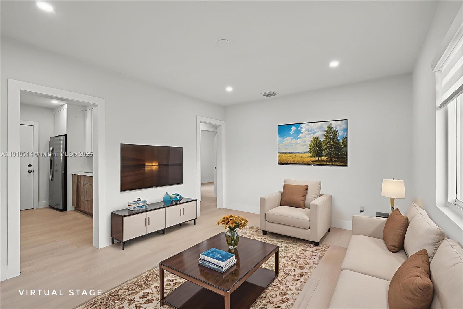 OPA LOCKA PLAT NO 3 REV - Residential