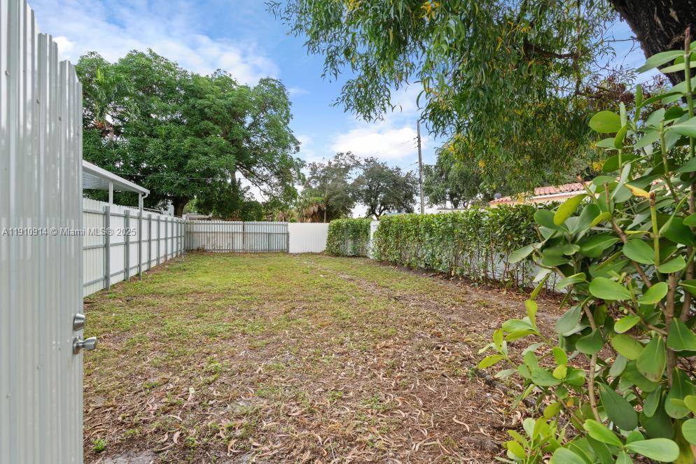 OPA LOCKA PLAT NO 3 REV - Residential