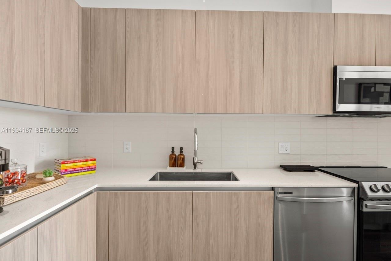Grove Central - Residential Lease