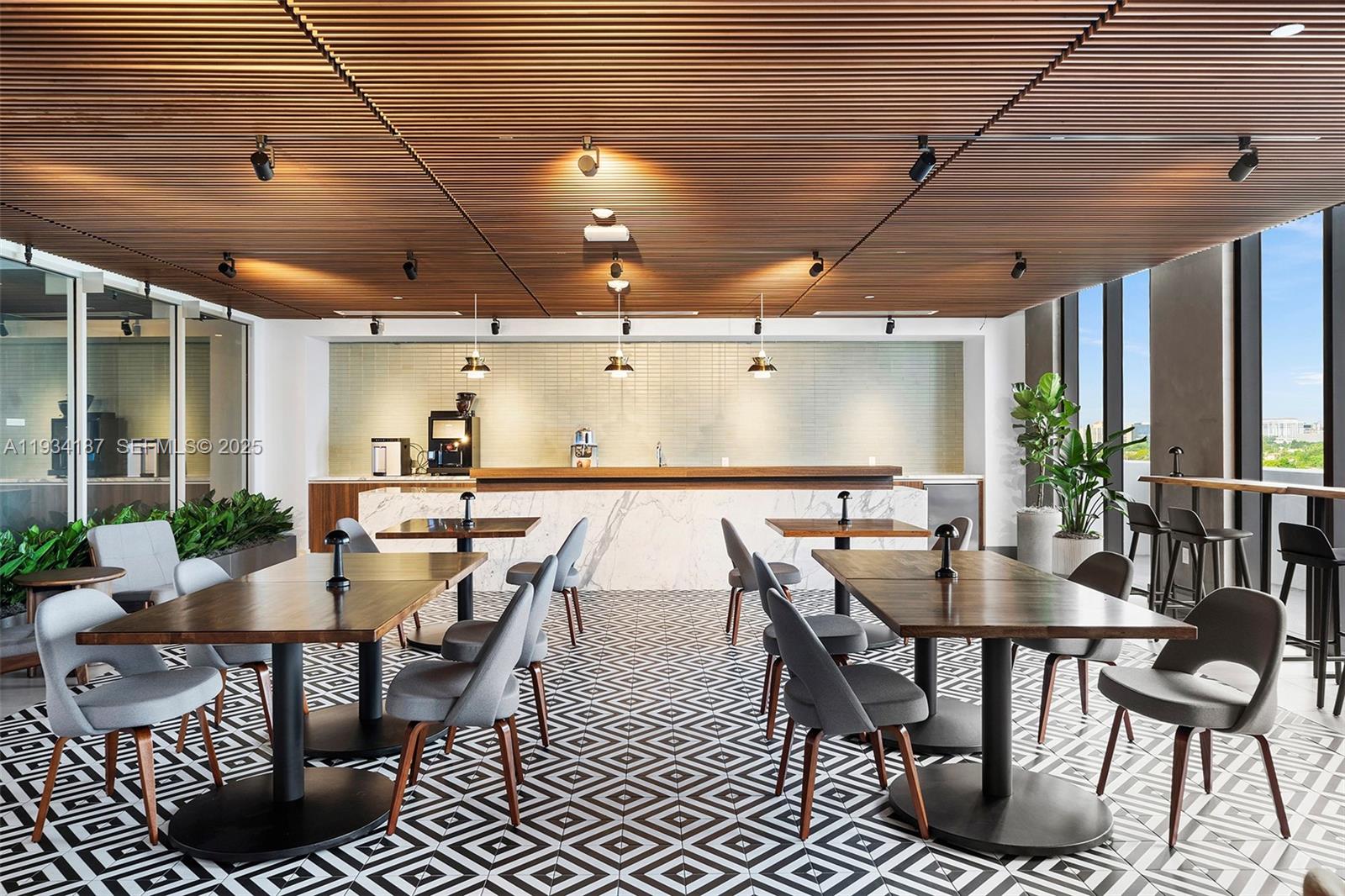 Grove Central - Residential Lease