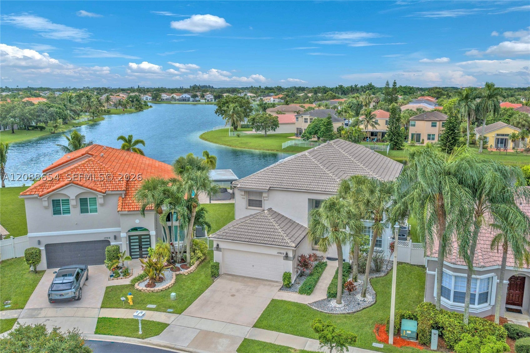 15922 NW 14th Pl