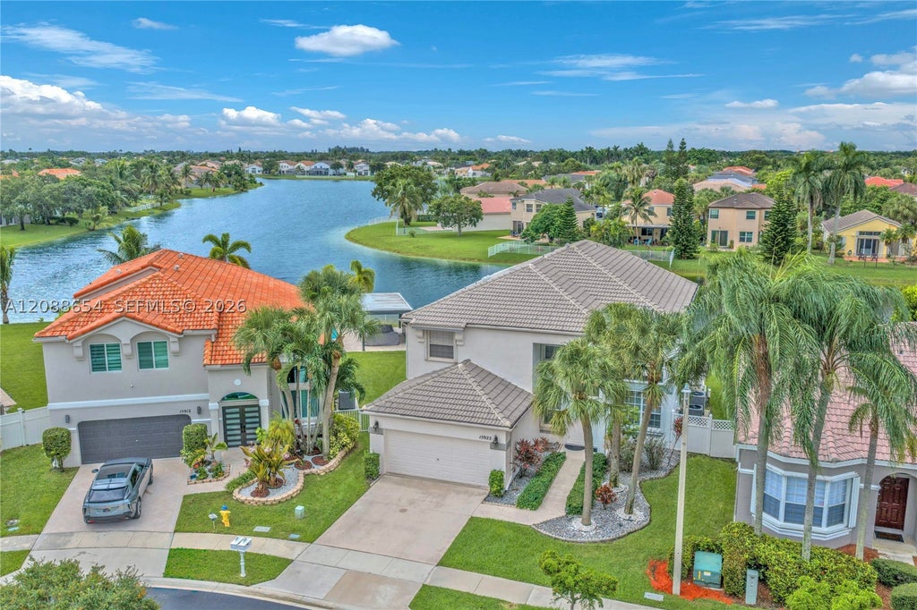 Photo of 15922 NW 14th Pl, Pembroke Pines, FL 33028 (MLS # A12088654)