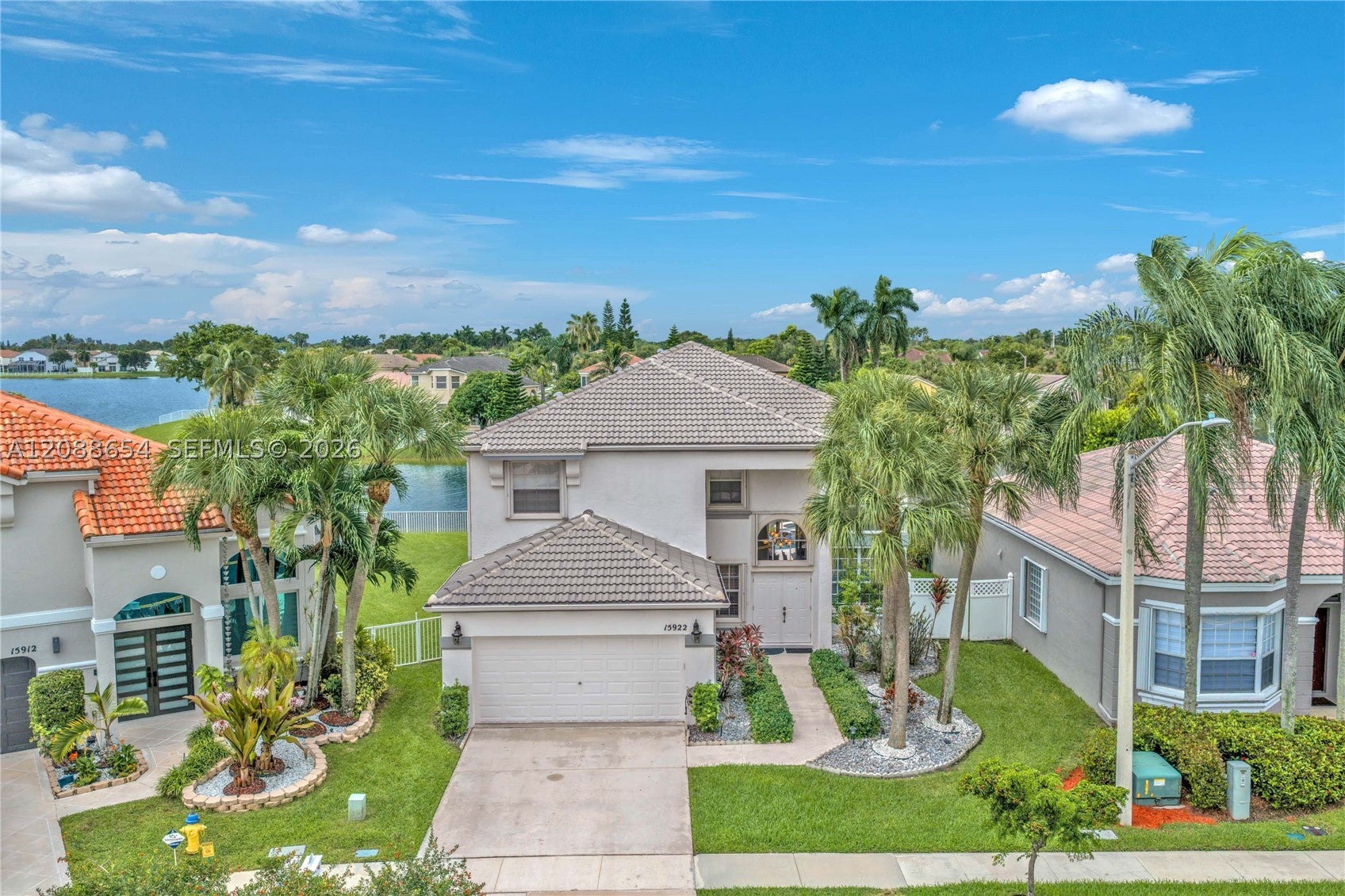 15922 NW 14th Pl