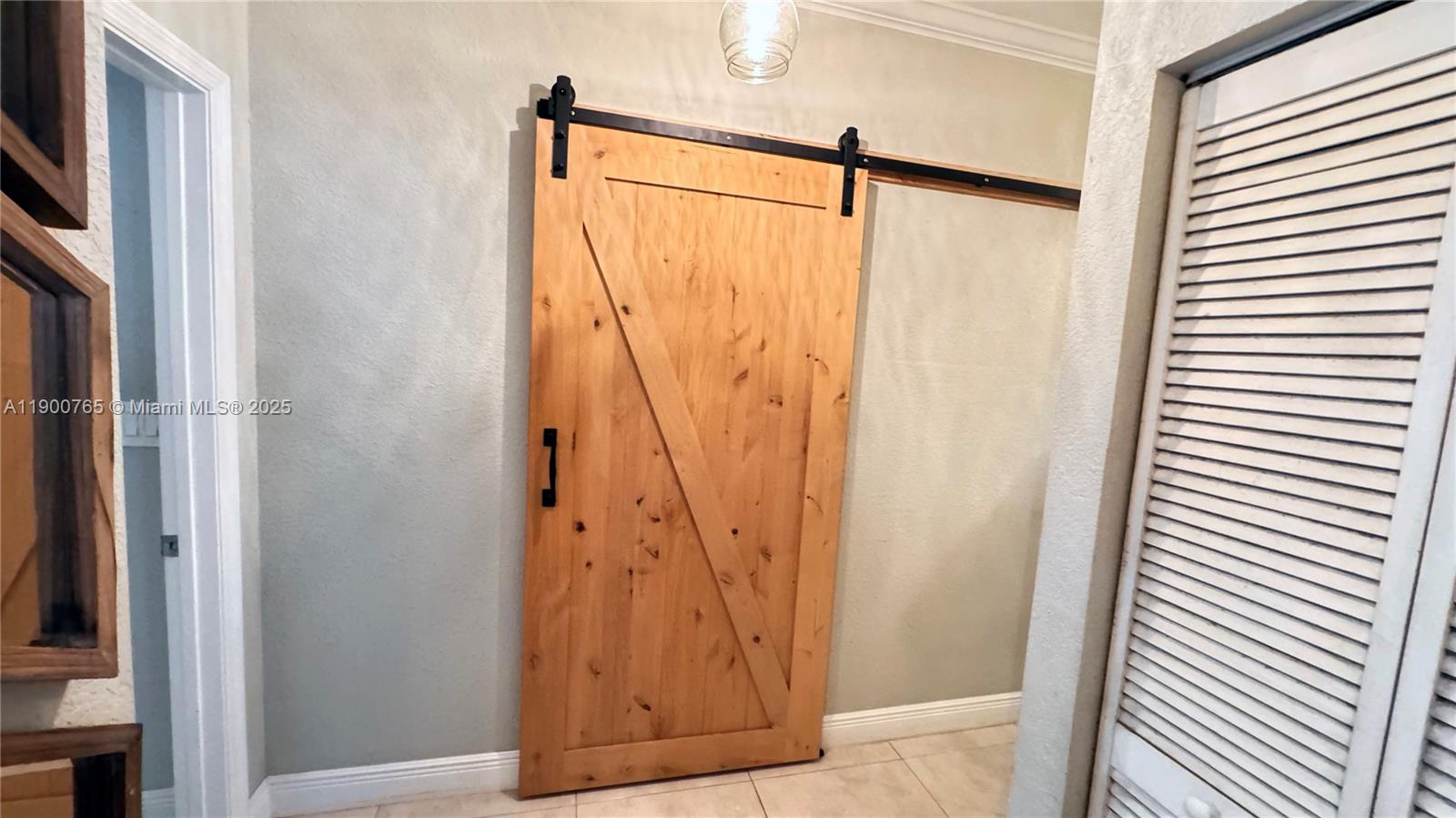 HARLEM ADD - Residential