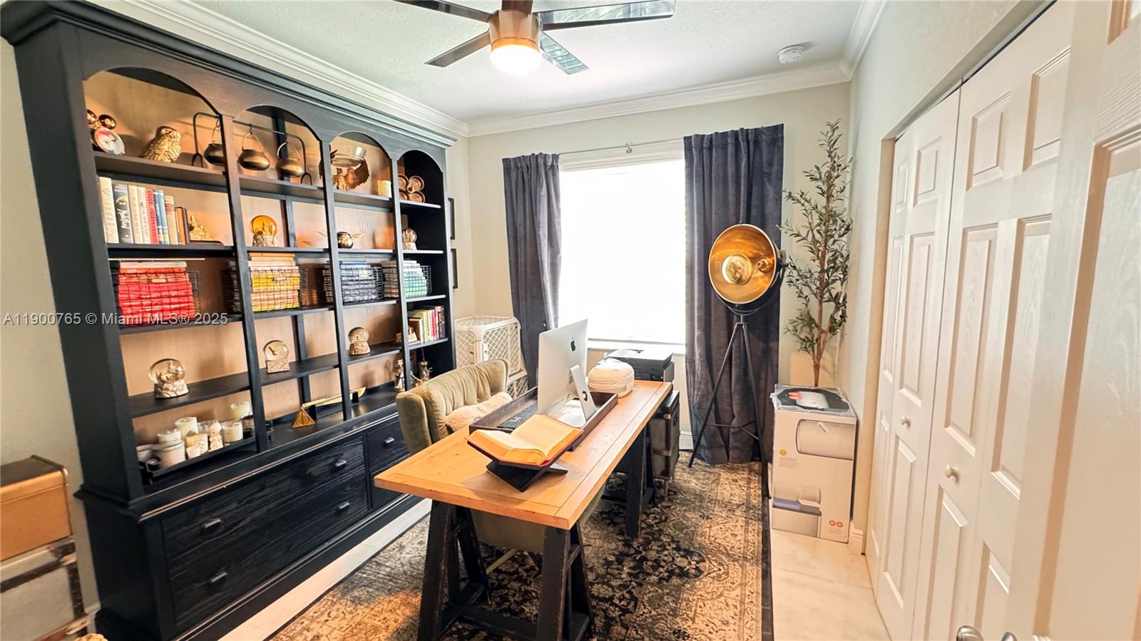 HARLEM ADD - Residential